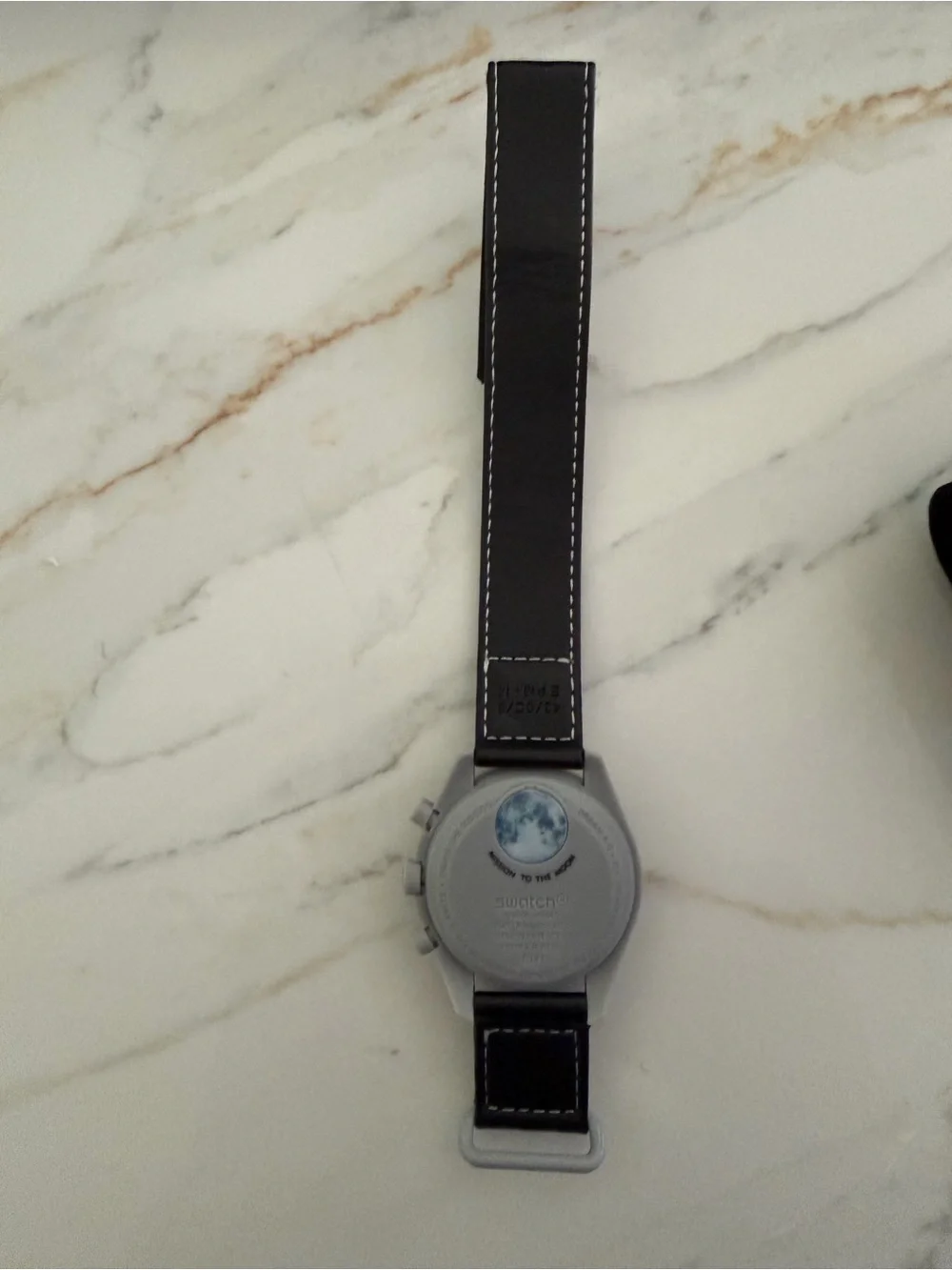Omega classic chronograph